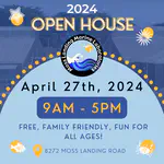 MLML Open House 2024